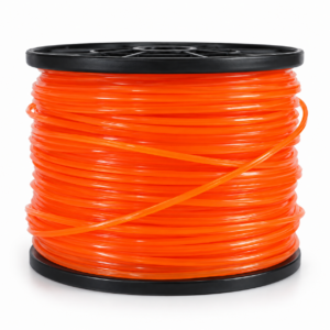 NYLON P/DESMALEZADORA CUAD 3.3 MMX200MT DOMOPOWER 83-NYC-5LB