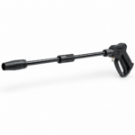 PISTOLA P/HIDROJET 1600 PSI DOMOSA 33-HL16-PC