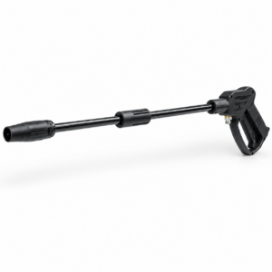 PISTOLA P/HIDROJET 1600 PSI DOMOSA 33-HL16-PC