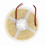 CINTA LED 50W BCO CALIDO ADHES 5MT ANGEL LIGHT AL-COBST-M