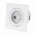 LAMPARA LED EMP 15W 64K 85-265V ANGELLIGHT DZ101S-5W-S
