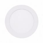 PANEL LED 12W RED EMP 6.7″ 64K ANGEL LIGHT A105-PB001-12W