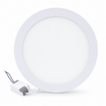 PANEL LED 15W RED EMP 7.5″ 30K ANGEL LIGHT PB001M-15W
