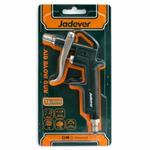 PISTOLA AIRE COMPRIMIDO 16MM JADEVER JDGA4616