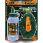 TIRALINEA C/CARRETE 30MT JADEVER JDHX1630