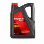 ACEITE MINERAL 20W50 SL GL G500 XTEER HYUNDAI