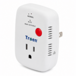 PROTECTOR VOLTAJE E/ELECT 110V 1T TROEN TR-VP-030