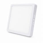 PANEL LED 18W CUAD SOB 8.7″ 64K ANGELLIGHT PB002S-18W