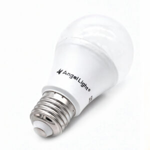 BOMBILLO LED 9W 64K 100/240V E-27 BULBO ANGELLIGHT B-TLP-9W
