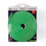 CINTA LED 12VX40W VERDE 5MT ANGEL LIGHT ST120-5M-G