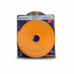 CINTA LED 12VX40W NARANJA 5MT ANGEL LIGHT ST120-5M-O