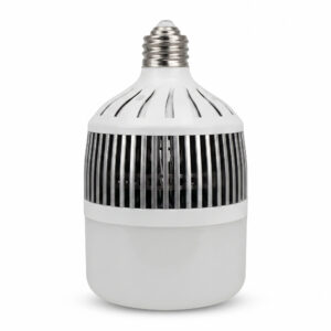 BOMBILLO LED 80W 64K 85/265V E-27 BULBO ANGEL LIGHT GFS-80W