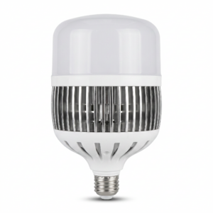 BOMBILLO LED 100W 64K 85/265V E-27 BULBO ANGELLIGHT GFS-100W