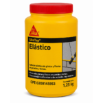 SIKATOP ELASTICO 1,25 KG SIKA 217522